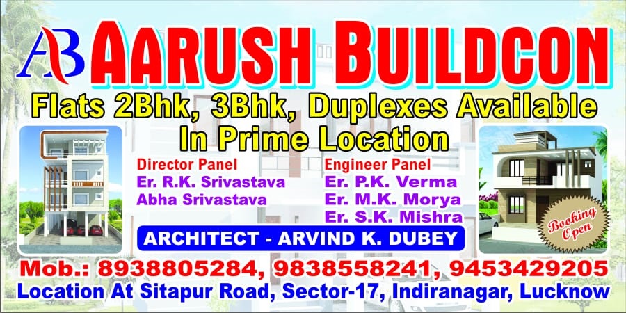 Aarush Buildcon